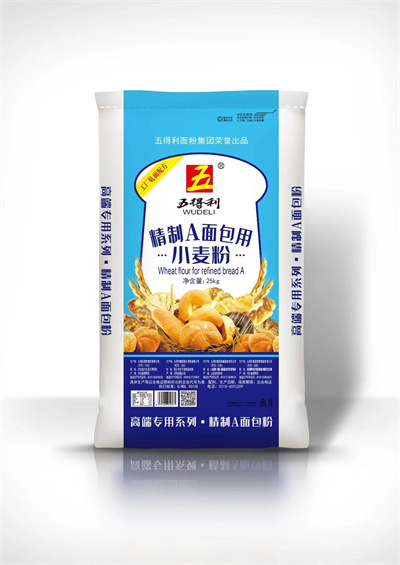 面包添加劑怎么選？記住這三大核心邏輯